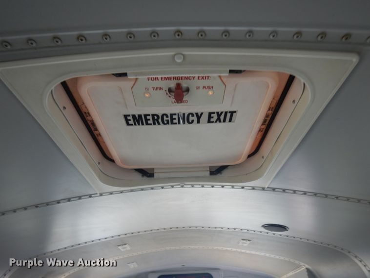 image for item IG9205 2005 Thomas  school bus