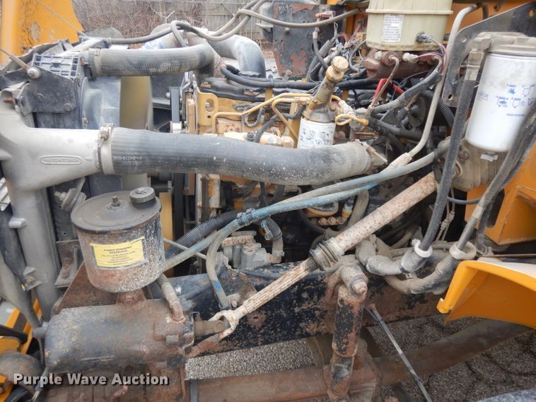 image for item IG9205 2005 Thomas  school bus