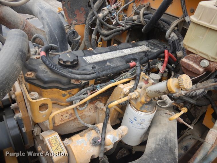 image for item IG9205 2005 Thomas  school bus