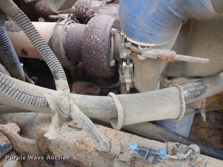 image for item IG9205 2005 Thomas  school bus