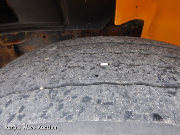 image for item IG9205 2005 Thomas  school bus