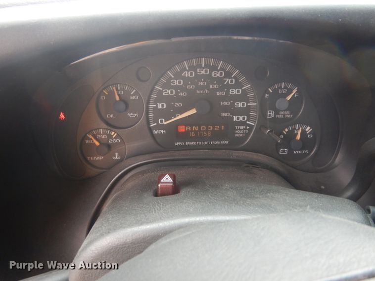 image for item IG9206 2002 Thomas  school bus