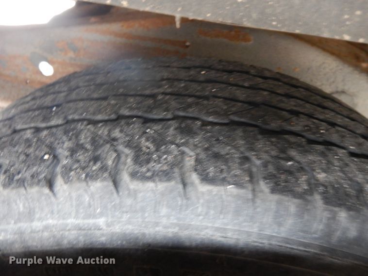 image for item IG9206 2002 Thomas  school bus