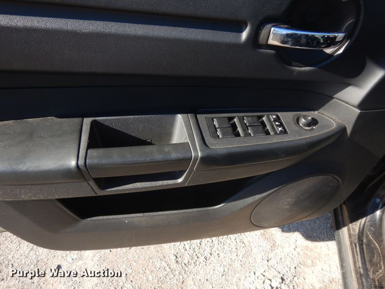 image for item IG9221 2010 Dodge Charger