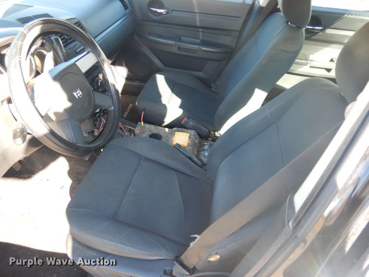 image for item IG9221 2010 Dodge Charger