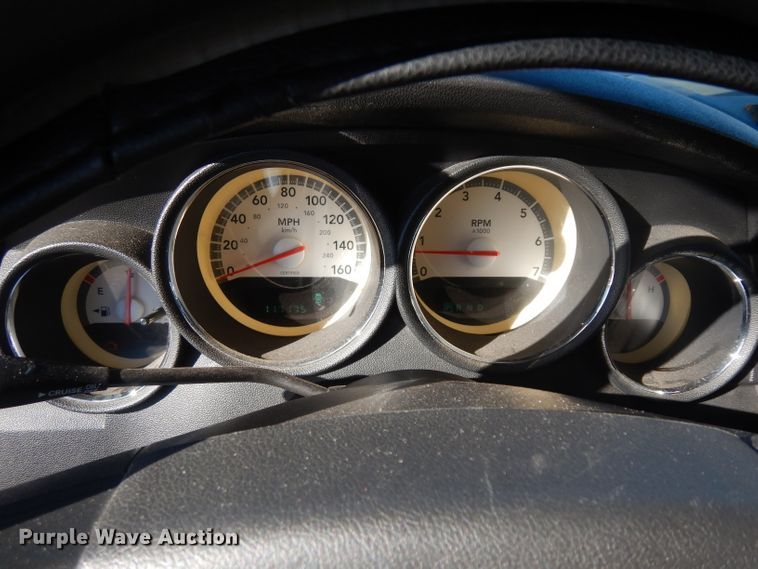 image for item IG9221 2010 Dodge Charger