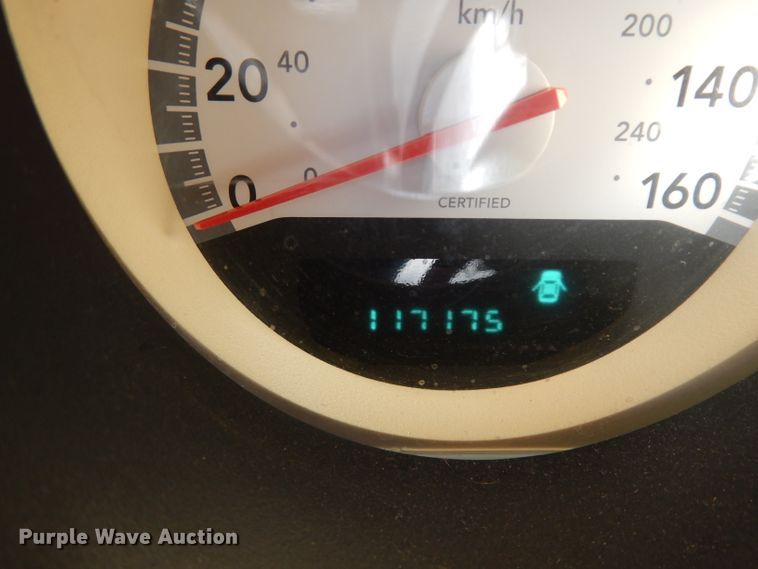 image for item IG9221 2010 Dodge Charger