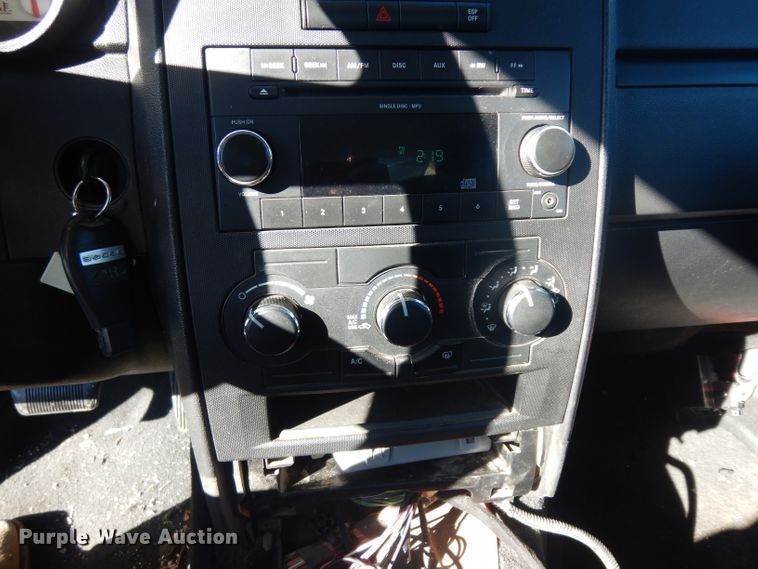 image for item IG9221 2010 Dodge Charger