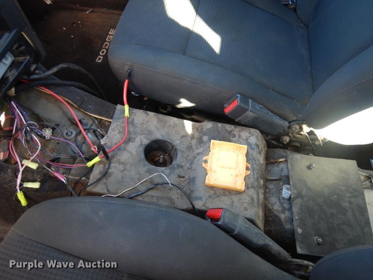 image for item IG9221 2010 Dodge Charger