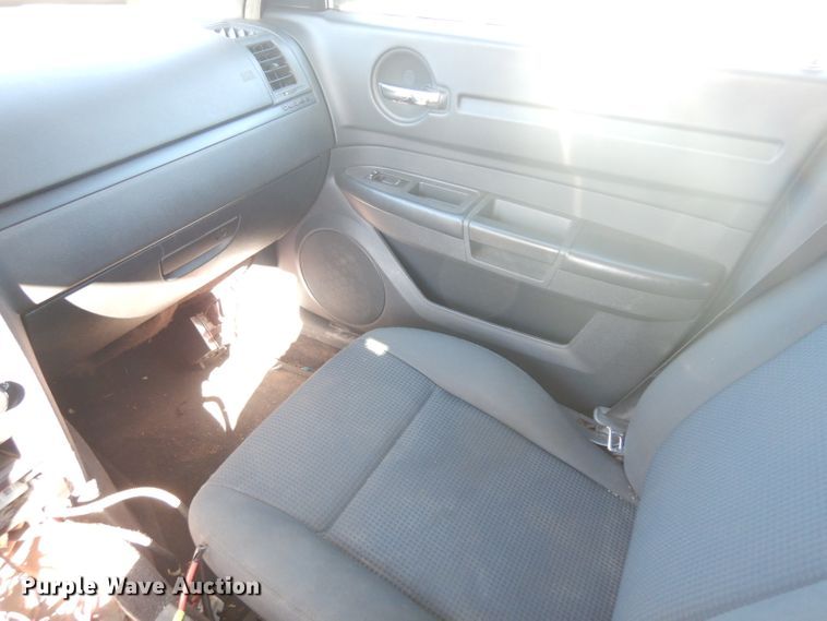 image for item IG9221 2010 Dodge Charger