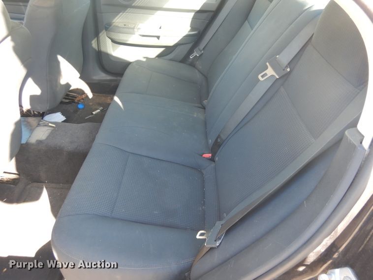 image for item IG9221 2010 Dodge Charger