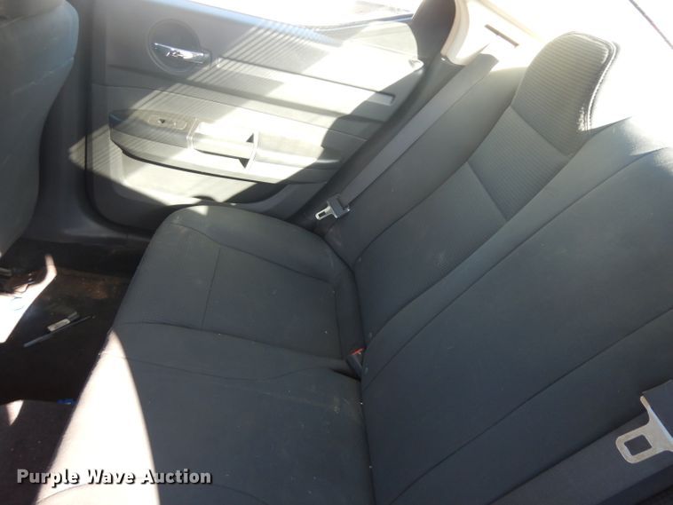 image for item IG9221 2010 Dodge Charger