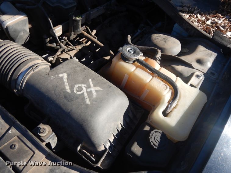 image for item IG9221 2010 Dodge Charger