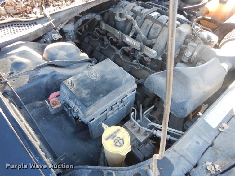 image for item IG9221 2010 Dodge Charger