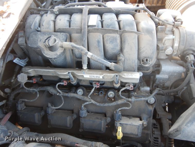 image for item IG9221 2010 Dodge Charger