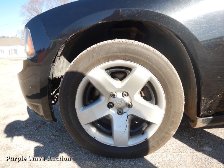 image for item IG9221 2010 Dodge Charger