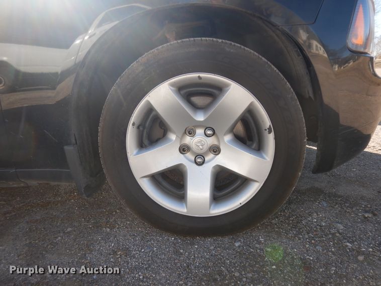 image for item IG9221 2010 Dodge Charger