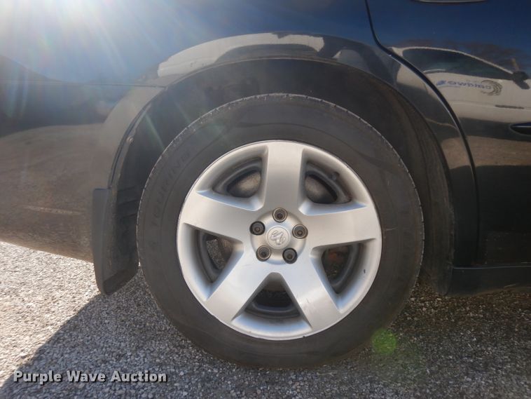 image for item IG9221 2010 Dodge Charger