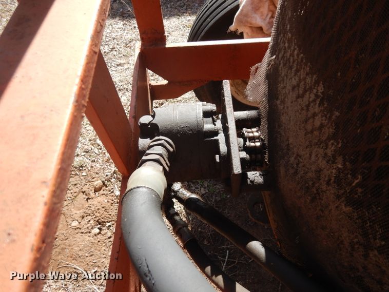 image for item IG9226 1959 Allis-Chalmers D17  tractor