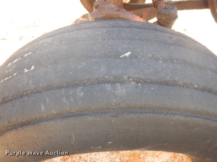 image for item IG9226 1959 Allis-Chalmers D17  tractor