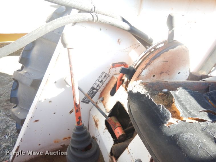 image for item IG9231 1981 Case 1290  tractor