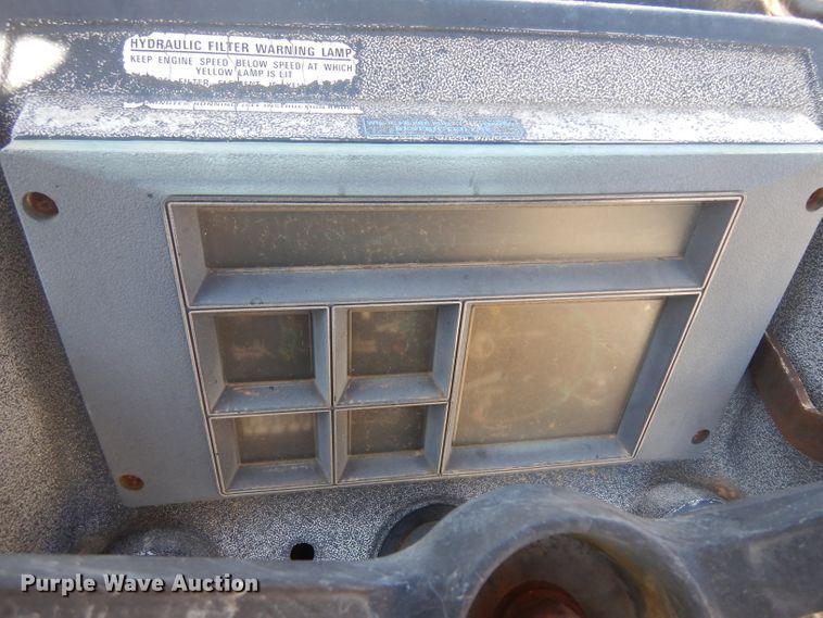 image for item IG9231 1981 Case 1290  tractor