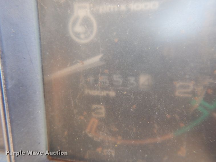 image for item IG9231 1981 Case 1290  tractor