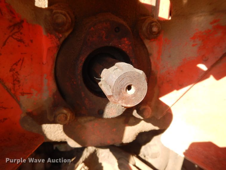 image for item IG9231 1981 Case 1290  tractor