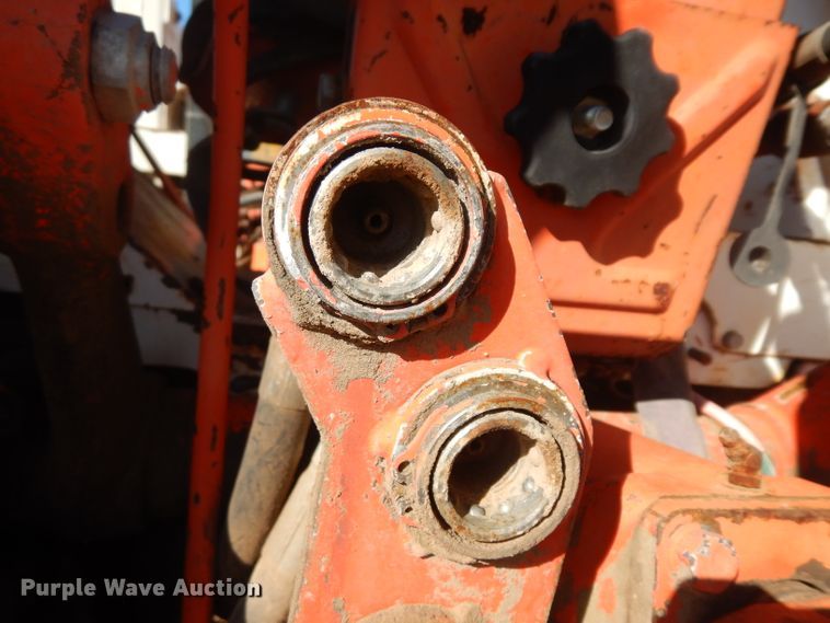 image for item IG9231 1981 Case 1290  tractor