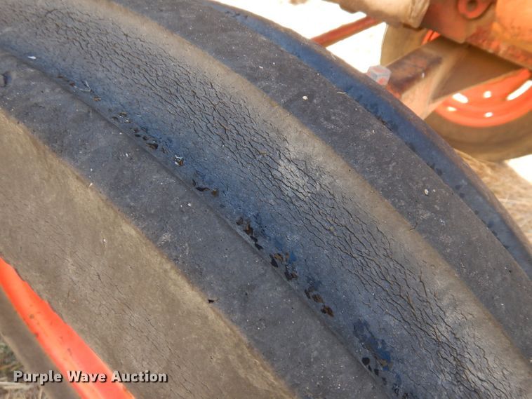 image for item IG9231 1981 Case 1290  tractor