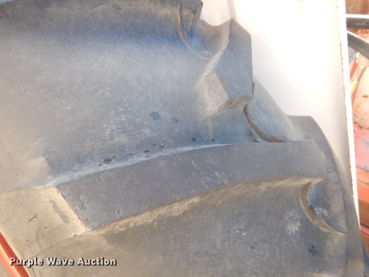 image for item IG9231 1981 Case 1290  tractor