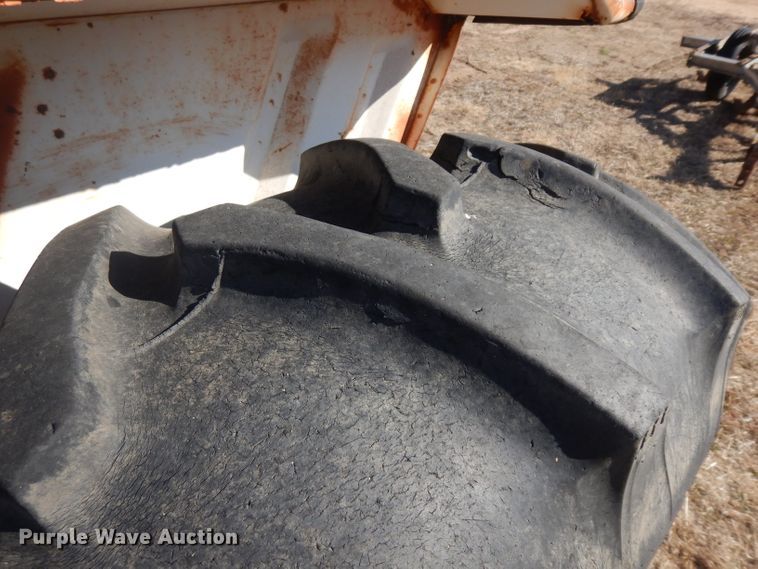 image for item IG9231 1981 Case 1290  tractor