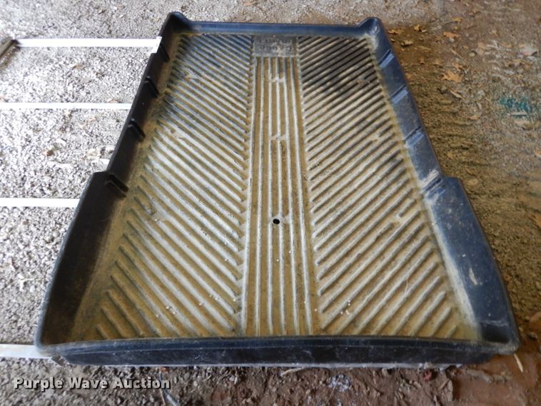 image for item IP9002 Cargo Drawer cargo sliding system