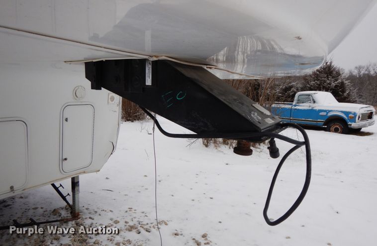 image for item DF6426 2013 Forest River XLR Nitro  camper