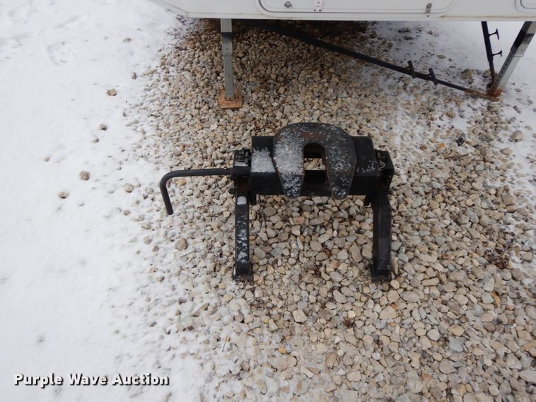 image for item DF6426 2013 Forest River XLR Nitro  camper