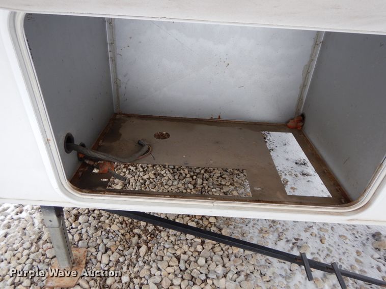 image for item DF6426 2013 Forest River XLR Nitro  camper