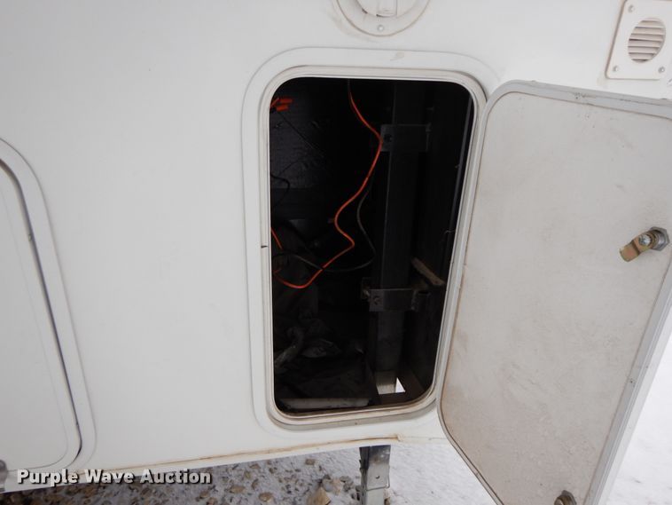 image for item DF6426 2013 Forest River XLR Nitro  camper