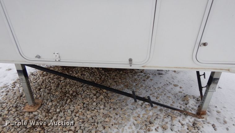 image for item DF6426 2013 Forest River XLR Nitro  camper