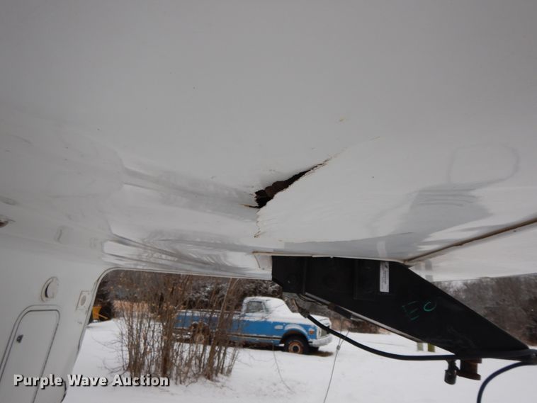 image for item DF6426 2013 Forest River XLR Nitro  camper