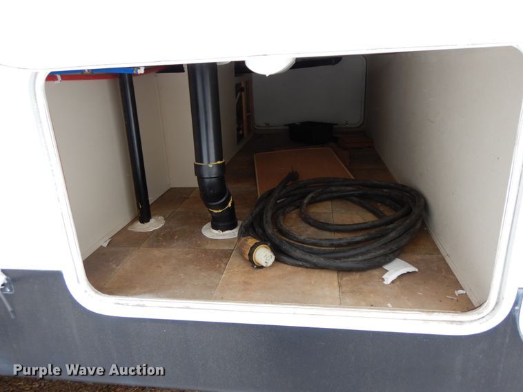 image for item DF6426 2013 Forest River XLR Nitro  camper