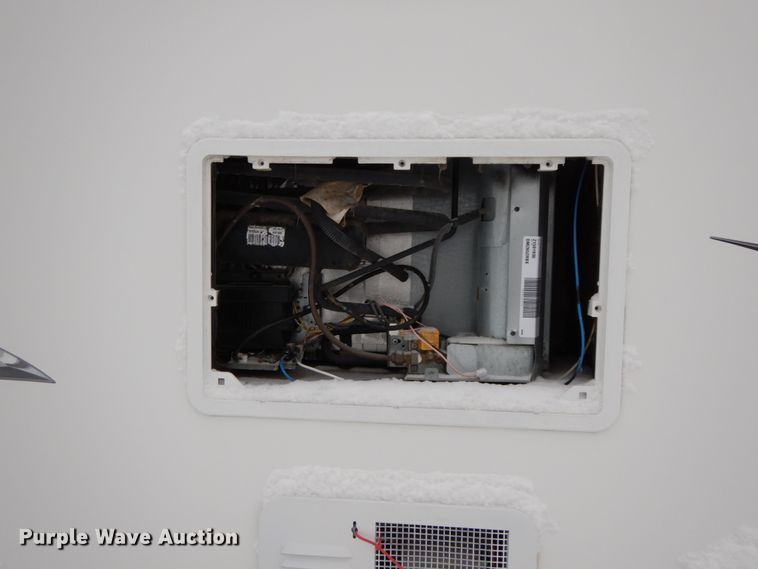 image for item DF6426 2013 Forest River XLR Nitro  camper