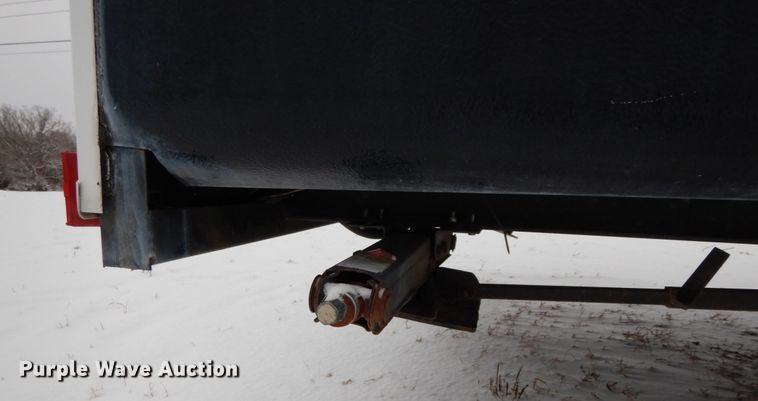 image for item DF6426 2013 Forest River XLR Nitro  camper