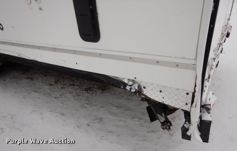 image for item DF6426 2013 Forest River XLR Nitro  camper