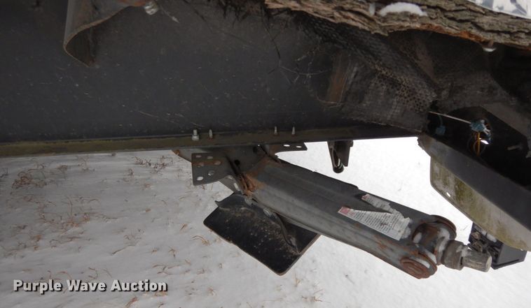 image for item DF6426 2013 Forest River XLR Nitro  camper