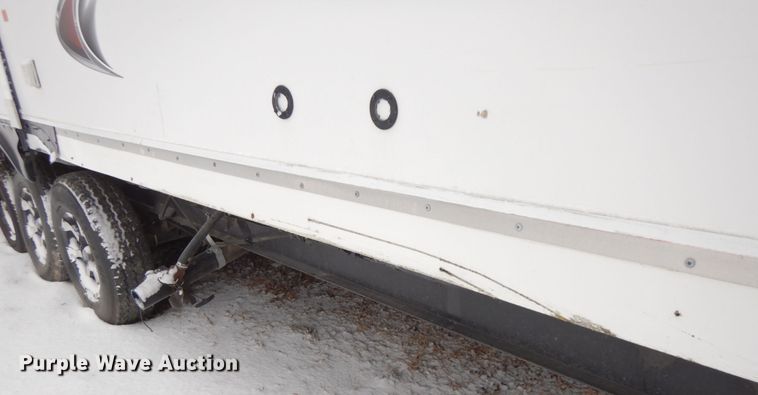 image for item DF6426 2013 Forest River XLR Nitro  camper