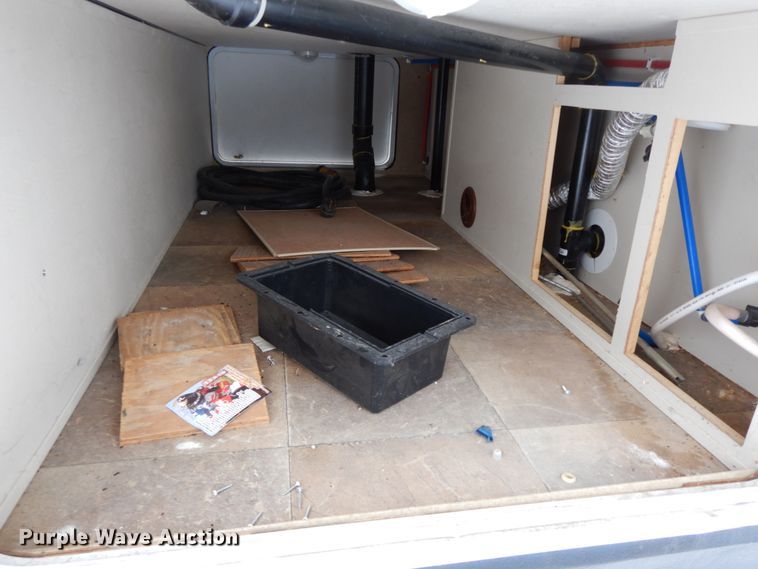 image for item DF6426 2013 Forest River XLR Nitro  camper