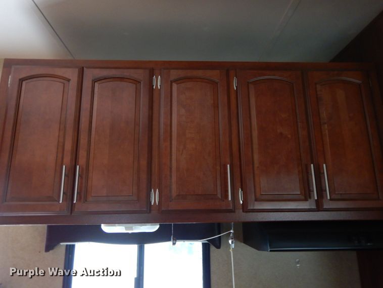 image for item DF6426 2013 Forest River XLR Nitro  camper