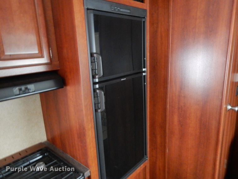 image for item DF6426 2013 Forest River XLR Nitro  camper