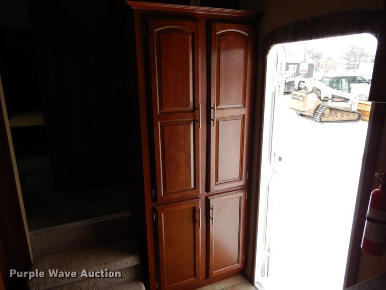 image for item DF6426 2013 Forest River XLR Nitro  camper