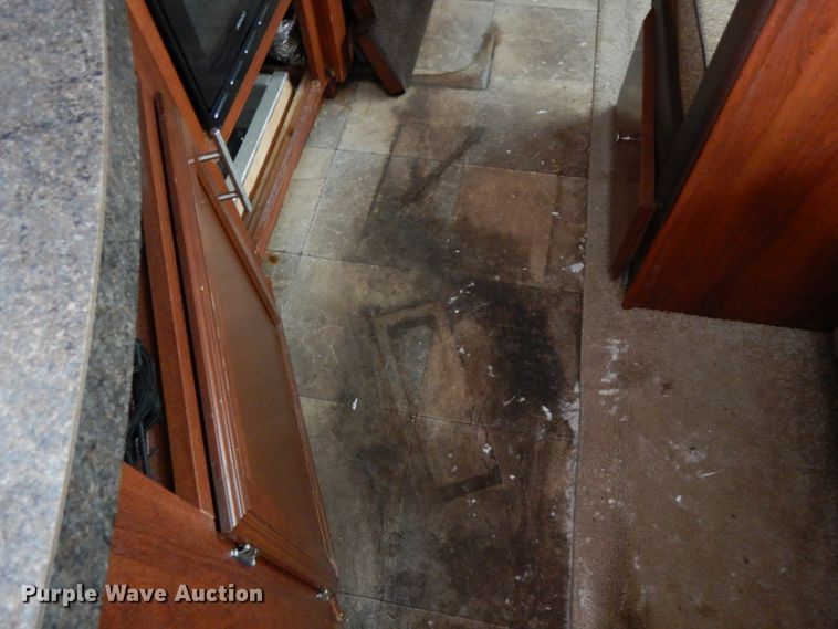 image for item DF6426 2013 Forest River XLR Nitro  camper